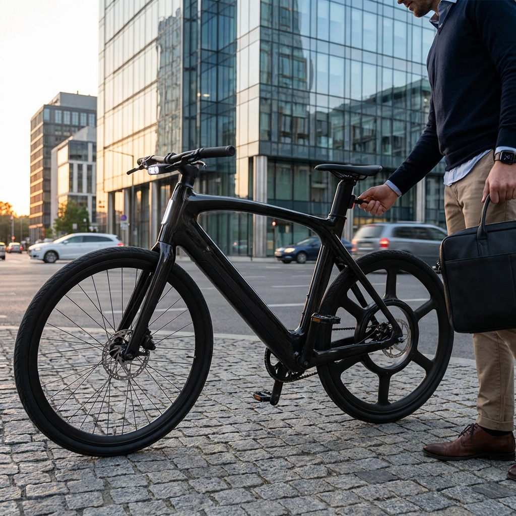 E-bike